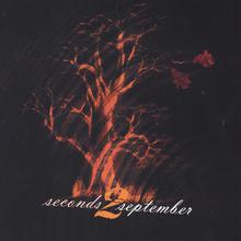 Seconds to September