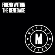 The Renegade (EP)