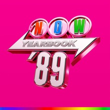 Now Yearbook 1989 CD1