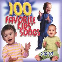 100 Favorite Kids' Songs