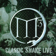 (2006) - Classic 'Snake Live Volume 1 [Disc 02] @320