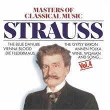 Masters Of Classical Music (Vol. 4)