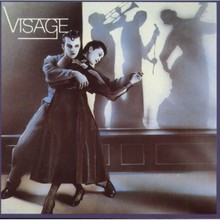 Visage (Reissued 1988)