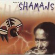 Music Of The Shamans