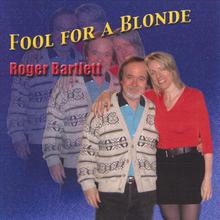 Fool for a Blonde