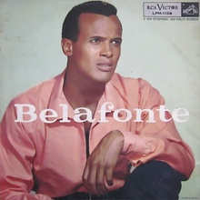 Belafonte (Vinyl)