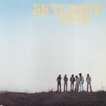 Skyhigh (Vinyl)
