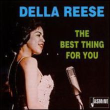 Best Thing For You (With Stabile & Dick Orchestra)