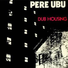 Dub Housing (Vinyl)