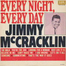 Every Night, Every Day (Vinyl)