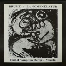 End Of Symptom Dump & Meosta