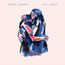 Kissing Lessons (CDS)