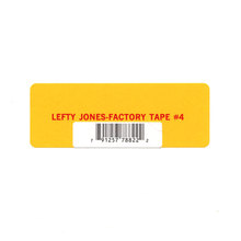 Factory Tape #4