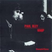 Paul Bley & NHOP (Vinyl)