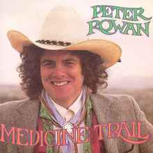 Medicine Trail (Reissued 1992)