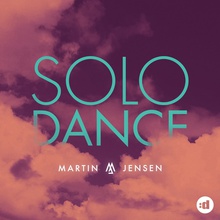 Solo Dance (CDS)