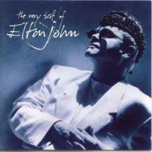 The Very Best Of Elton John (Disc 2) cd2