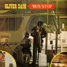 Bus Stop (Vinyl)