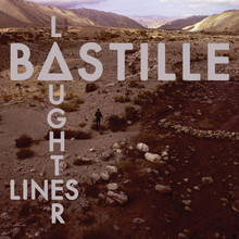 Laughter Lines (CDS)