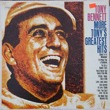 More Tony's Greatest Hits (Vinyl)