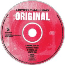 Original (CDS)