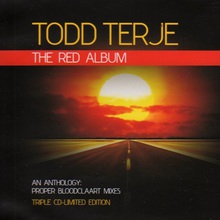 The Red Album CD1