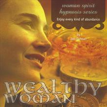Wealthy Woman