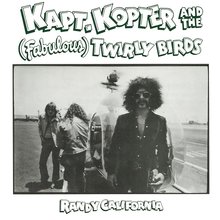 Kapt. Kopter And The (Fabulous) Twirly Birds