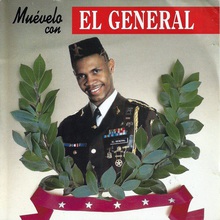 Muévelo Con El General