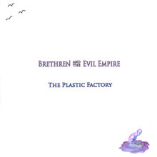 The Plastic Factory