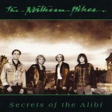 Secrets Of The Alibi