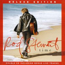 Time (Deluxe Edition) CD2