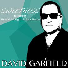 Sweetness (With Gerald Albright & Rick Braun) (CDS)