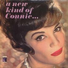 A New Kind Of Connie… (Vinyl)