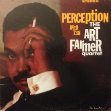 Perception (Vinyl)