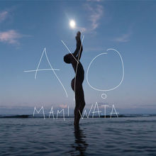 Mami Wata CD1
