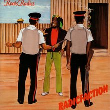 Radifaction (Vinyl)