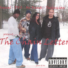 The Chain Letter