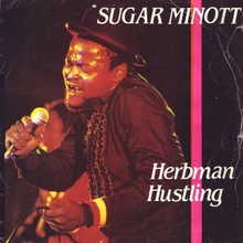 Herbman Hustling (Vinyl)