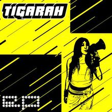 Tigarah (EP)