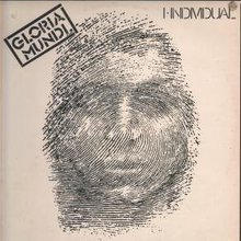 I, Individual (Vinyl)