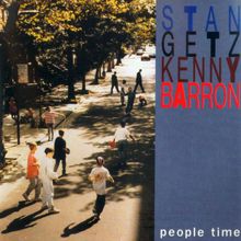 People Time (With Kenny Barron) CD1