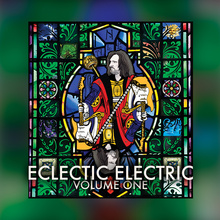 Eclectic Electric Vol. 1
