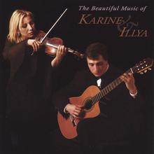 The Beautiful Music of Karine & Illya