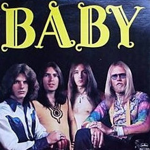 Baby (Vinyl)