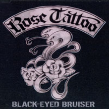 Black Eyed Bruiser