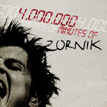 4.000.000 Minutes Of Zornik CD2