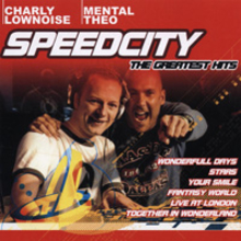 Speedcity - The Greatest Hits