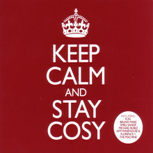 Keep Calm & Stay Cosy CD2