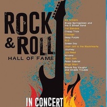 Rock & Roll Hall Of Fame: In Concert 2014-2017: 29Th Annual Induction Ceremony 2014